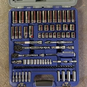Snap-on / Blue-Point Professional Tool Set - Steve Jackson item