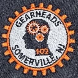 12 Can Cube Cooler w/Embroidered Logo item