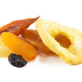 Fruit Trail Mix item