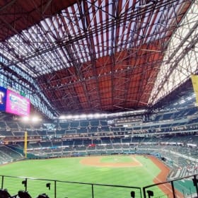 Texas Rangers Tickets 2026 Season 4 Tickets, Food, & Parking item