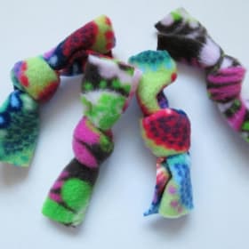 Catnip Toy Bundle item