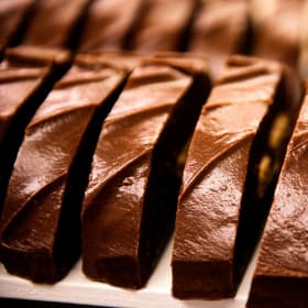 Finish Line Fudge Mackinac Style Fudge item