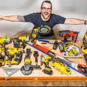 Tools Aquisition item