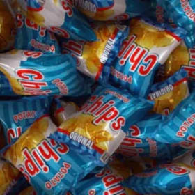 Photo of Bag of Chips