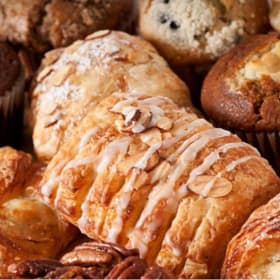 Photo of Baked Goods