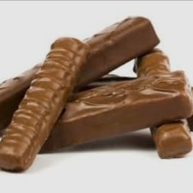Photo of Brand Name Chocolate Candy