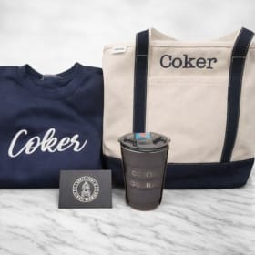 Coker Spirit & Style Package item