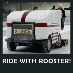 Ride with Rooster item