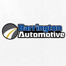 Barrington Automotive - Auto Repair Services item