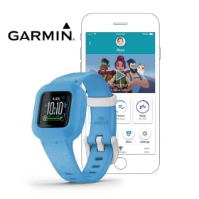 Garmin VivoFit Jr. 3 Kids Fitness Tracker item