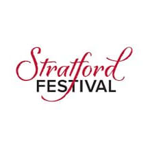 Stratford Festival Ticket Voucher for 2 Tickets item
