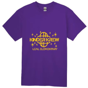 Kindergarten Shirt item