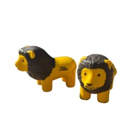 Leal Lion Stress Reliever item