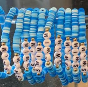 Swim Bracelets item