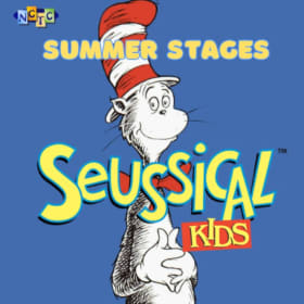 Seussical Kids  - MORNING SESSION ONLY item