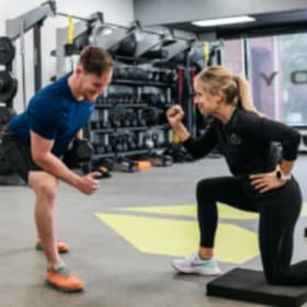 Your Strongest Chapter item