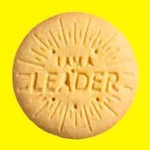 Lemon Ups item