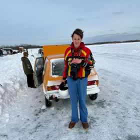 Senior Pictures by Bear Tortorello item