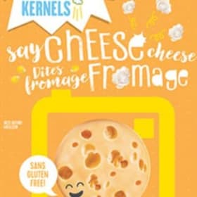 Say Cheese Cheese item