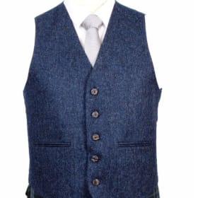 Vest item
