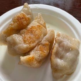Photo of 4 Pork Dumplings