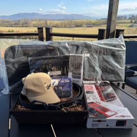 #15 Gunny’s Ultimate Firearm Enthusiast Basket item