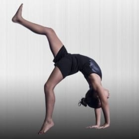 Flip the Script: Stage Tumbling for Storytellers item