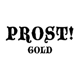 PROST! GOLD SPONSORSHIP item
