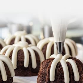 Nothing Bundt Cakes - Year of Bundt Cakes item