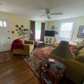 5-Night Stay in Nashville & 2 Tickets to Bluebird Cafe item