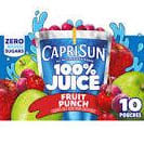 Juice Box item