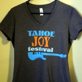 Women's T-shirt item