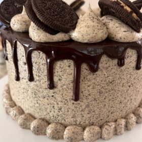 Cake Decorating Class item