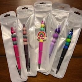 Fidget Pen item