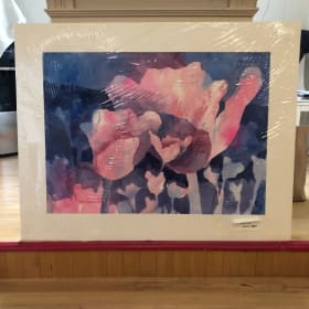 Spring Rhapsody #2 item