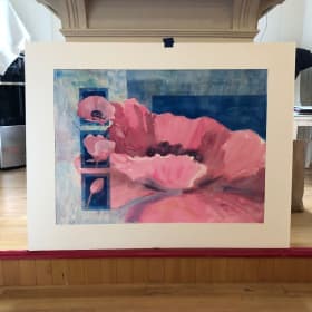 Coming to Bloom #2 item