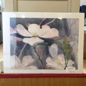 Dogwood Blossom item