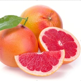 Grapefruit, Rio Red - 3 gallon item