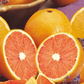 Orange, Cara Cara (Pink Navel) - 3 gallon item