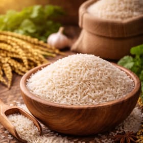 Rice item