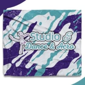 Studio E Spirit Blanket item