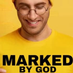 Mark By God item