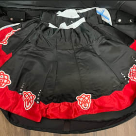 Skirt rental item