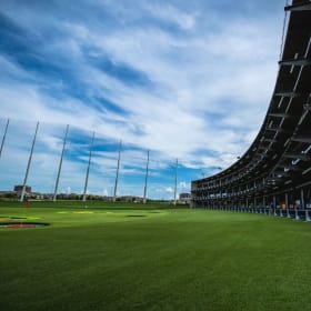 Top Golf $50 off Game Play item