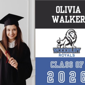 #3 Personalized with Name and Photo item