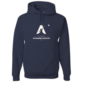 Club.Coton ouaté - Small pour femmes - Bleu item