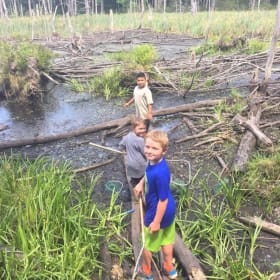 Week 5 Farmer in Training 8/3-8/6 item