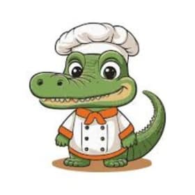 A Very Special Cookbook item