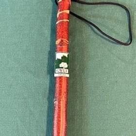 GWLT Hiking Medallion item