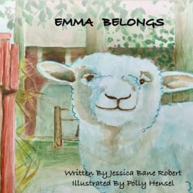 Emma Belongs Book item